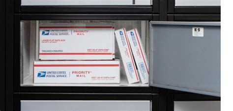 steel po boxes|usps post office box size.